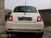 Fiat 500 1.2 8V Lounge