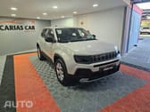 Jeep Avenger 1.2 GSE T3 Altitude
