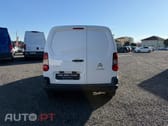 Citroen Berlingo 1.6 BlueHDi L1 Club 3L ETG6