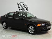 BMW 320 i
