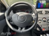 Renault Clio 1.2 16V Dynamique