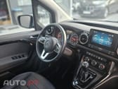 Mercedes-Benz Citan T 180d