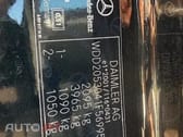Mercedes-Benz C 220 d Aut.