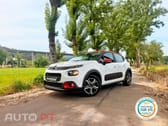 Citroen C3 1.2 PureTech Shine