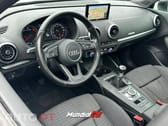 Audi A3 Sportback 2.0 TDI S-line