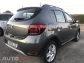 Dacia Sandero 0.9 TCe Stepway Bi-Fuel