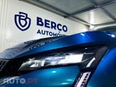Peugeot 408 1.6 Hybrid GT e-EAT8