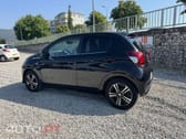 Peugeot 108 Outro