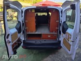 Ford Transit Connect Connect 1.5 TDCi 200 L1 Active Powershift