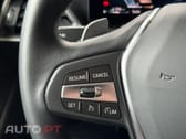 BMW 320 e Auto