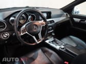 Mercedes-Benz C 250 BlueTEC Avantgarde Aut.