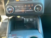 Ford Focus SW 1.5 TDCi EcoBlue Titanium Aut.