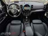 MINI Countryman Cooper SE Premium Essential Auto