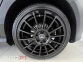 Mercedes-Benz A 180 CDI (BlueEFFICIENCY) AMG