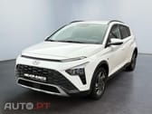Hyundai Bayon 1.0 T-GDi 48-V Intuitive