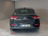 Hyundai i30 1.0 T-GDi Style+Sens.Frt.+CI