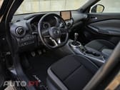 Nissan Juke 1.0 DIG-T N-Connecta