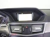 Mercedes-Benz E 220 CDi Avantgarde BlueEfficiency Auto