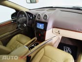 Mercedes-Benz GL 350 CDi BlueEfficiency