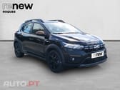 Dacia Sandero Stepway Extreme+ 1.0 TCe Bi-fuel 100cv