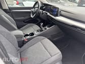 Volkswagen Golf Variant 2.0 TDi