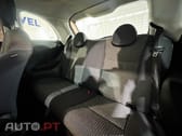 Fiat 500e 42kWh ICON