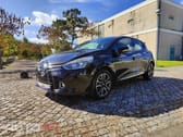 Renault Clio 0.9 TCE Dynamique S