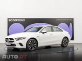 Mercedes-Benz A 250 e Style Plus
