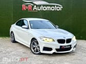 BMW M235 Auto