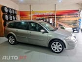 Renault Mégane Break 1.5 dCi Confort