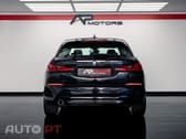 BMW 116 d Advantage