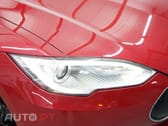 Tesla Model S 85