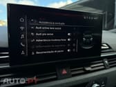 Audi A5 40 TDI quattro S line S tronic