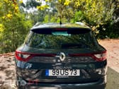 Renault Mégane Sport Tourer 1.5 dCi Limited