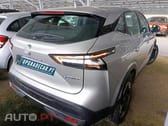 Nissan Qashqai e-Power N-Connecta