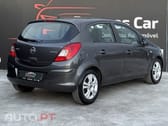 Opel Corsa 1.3 CDTi City
