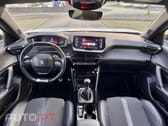 Peugeot 2008 1.2 PureTech GT Line
