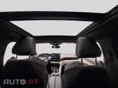 Peugeot 3008 1.2 Puretech EAT8 