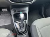 Renault Captur 1.5 dCi EDC