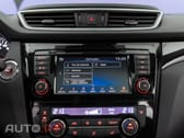 Nissan Qashqai 1.5 dCi N-Connecta
