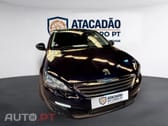 Peugeot 308 1.2 e-THP Allure