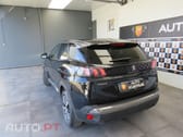 Peugeot 3008 1.5 BlueHDi Allure