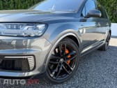 Audi Q7 3.0 TDi e-tron quattro S-line Tiptronic