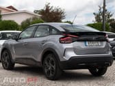 Citroen C4 1.5 BlueHDi Feel