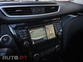 Nissan Qashqai 1.5 dCi N-Connecta 18