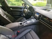 Porsche Panamera S e-Hybrid