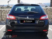 Peugeot 508 SW 1.6 e-HDi Active 2-Tronic