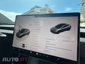 Tesla Model 3 Tração Traseira Premium