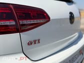 Volkswagen Golf 2.0 TSi GTi DSG Performance