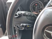 Mercedes-Benz A 180 Dynamic Edition
